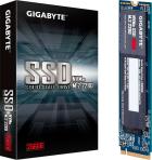 

SSD накопитель Gigabyte M.2 256 Гб PCIe 3D TLC (GP-GSM2NE3256GNTD)