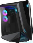 

Компьютерный корпус Gigabyte GB-AC700G AC700G, Черный