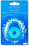 

Зубная нить Revyline нейлон, мятная, вощеная, 50 м