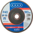 

Круг лепестковый торцевой Patriot Edge, 180x22.23 мм, P40