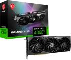 

Видеокарта MSI GeForce RTX 4060 Ti GAMING SLIM 8G