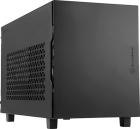 

Компьютерный корпус SilverStone SUGO 15 (SST-SG15B) Black, Черный