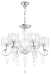 

Люстра подвесная Maytoni Bubble Dreams Neoclassic/Хром (MOD603-06-N)