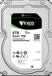 

Жесткий диск Seagate 3.5'' 6Tb SATA III Enterprise Capacity 7200rpm 256MB (ST6000NM0115)