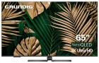 Телевизор Grundig 65 NANO QLED GH 8700