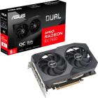 

Видеокарта INNO3D Radeon RX 7600 DUAL 8GB (DUAL-RX7600-O8G-V2), Черный