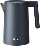 

Чайник электрический Viomi Double-layer kettle Black (V-MK171A), Черный