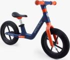 

Двухколесный беговел Amarobaby Splash, синий/оранжевый (AB23-34SPL2005)