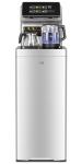 

Тиабар Ecotronic TB15-LNR silver, с чайным столиком, напольный (ETK12597), Серебристый
