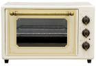 

Электропечь Schaub Lorenz SLE OB4031, Бежевый