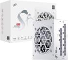 

Блок питания 1STPLAYER 750W SFX PLATINUM (PS-750SFX-WH), Белый