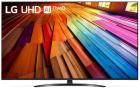 

Телевизор LG 65UT81006LA.ARUB, Черный