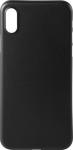 Накладка Red Line iBox UltraSlim для Apple iPhone Xs (черный)