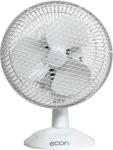 

Вентилятор настольный Econ ECO-TBF701 white, Белый