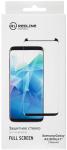 

Защитный экран Red Line Samsung Galaxy A3 (2016) 4.7" Full screen tempered glass, черный, Прозрачный/черный