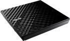 Внешний оптический привод Asus SDRW-08D2S-U LITE/BLK/G (90-DQ0435-UA221KZ)