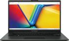 

Ноутбук Asus Vivobook Go 14 E1404FA-EB045 90NB0ZS2-M00670, Black