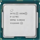 

Процессор Intel Xeon E-2278G LGA 1151 OEM (CM8068404225303)