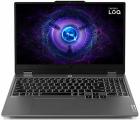 

Ноутбук Lenovo LOQ 15IRX9 (83GS00ANPS), luna grey
