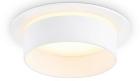 

Встраиваемый светильник Ambrella Light Techno Spot GX Tech TN5212, Белый