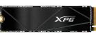 

SSD накопитель Adata M.2 500 Гб GAMMIX S50 CORE PCIe 4.0 (SGAMMIXS50C-500G-CS)