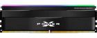 

Оперативная память Silicon Power DDR5 16GB 6000MHz Xpower Zenith RGB (SP016GXLWU60AFSF), Черный