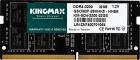 

Оперативная память Kingmax DDR4 32GB 3200MHz (KM-SD4-3200-32GS)