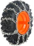 

Цепи Patriot CS 15, на колеса снегоуборщика, 15 дюймов(комплект 2 штуки) 426002020