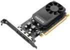 

Видеокарта PNY NVIDIA Quadro P1000 (VCQP1000V2-SB) OEM