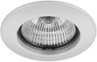 

Встраиваемый светильник Lightstar Teso 011070, Белый