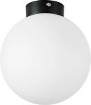 

Настенно-потолочный светильник Lightstar Globo (812027), Белый/черный