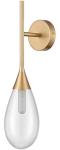 

Бра Vele Luce Grazioso VL5864W01