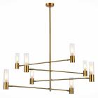

Люстра подвесная ST Luce Vitra SL1239.303.08