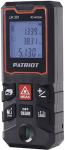 Дальномер лазерный Patriot LM 301