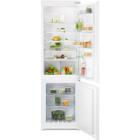 

Встраиваемый двухкамерный холодильник Electrolux ENT6NE18S, Белый