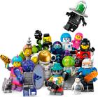 

Конструктор Lego Minifigures Минифигурки 26-ая серия, 1 фигурка (71046)