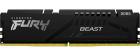 Оперативная память Kingston DDR5 32Gb 6400MHz Fury Beast (KF564C32BBE-32)