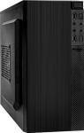 

Компьютерный корпус ExeGate BAA-104U (EX277807RUS) без БП, Черный