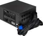 

Блок питания ExeGate Gaming Standard 850PGS (EX285975RUS) 850W, Черный