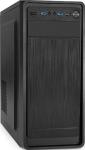 

Компьютерный корпус ExeGate XP-332UC-XP350, XP350 (EX287372RUS), Черный