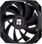

Вентилятор для корпуса Thermalright L-D12B, 120х120x25, черный