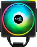 

Кулер для процессора Aerocool CYLON 4F ARGB PWM 4P