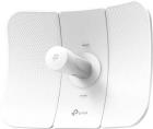 

Уличная точка доступа TP-Link Wi-Fi AC867 с коэффициентом усиления 23 дБи (CPE710), Белый