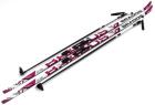 Лыжи беговые STC NNN (Rottefella) - 190 STEP XT Lady