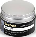 Жидкая термопрокладка ExeGate EX-LQPD (EX296178RUS)