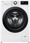 

Стиральная машина LG F2V3PS6W, Белый