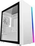 

Компьютерный корпус PCCooler LM300 ARGB WH, Белый