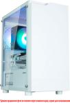 

Компьютерный корпус Zalman T4 PLUS WHITE, Белый
