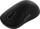 

Беспроводная мышь Xiaomi Wireless Mouse 3, черная, GL (BHR8913GL), Черный