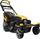 

Колесная газонокосилка Champion LMZ5130/2, Черный/желтый